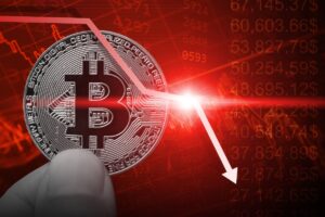 Hrozí bitcoinu pád pod 100 000 $ nebo bude stát 1 milion