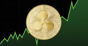 XRP ETF odloženo - dosáhne na 12 USD
