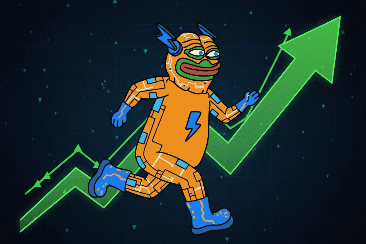 Verlyba nakoupila Bitcoin Hyper za 267 000 USD – přijde 100X růst?