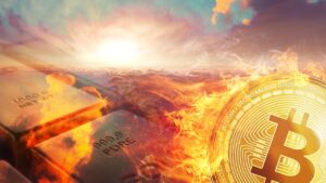 Kolik bude stát bitcoin v roce 2026?