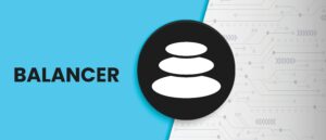 Balancer logo
