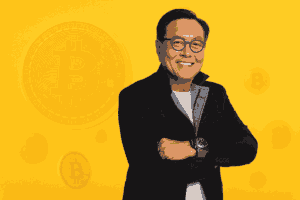 Bitcoin za 250 000 - v roce 2026, bitcoin predikce bohatého táty!