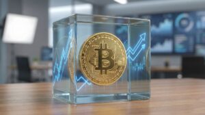Co je bitcoin ETF a jak do něj investovat