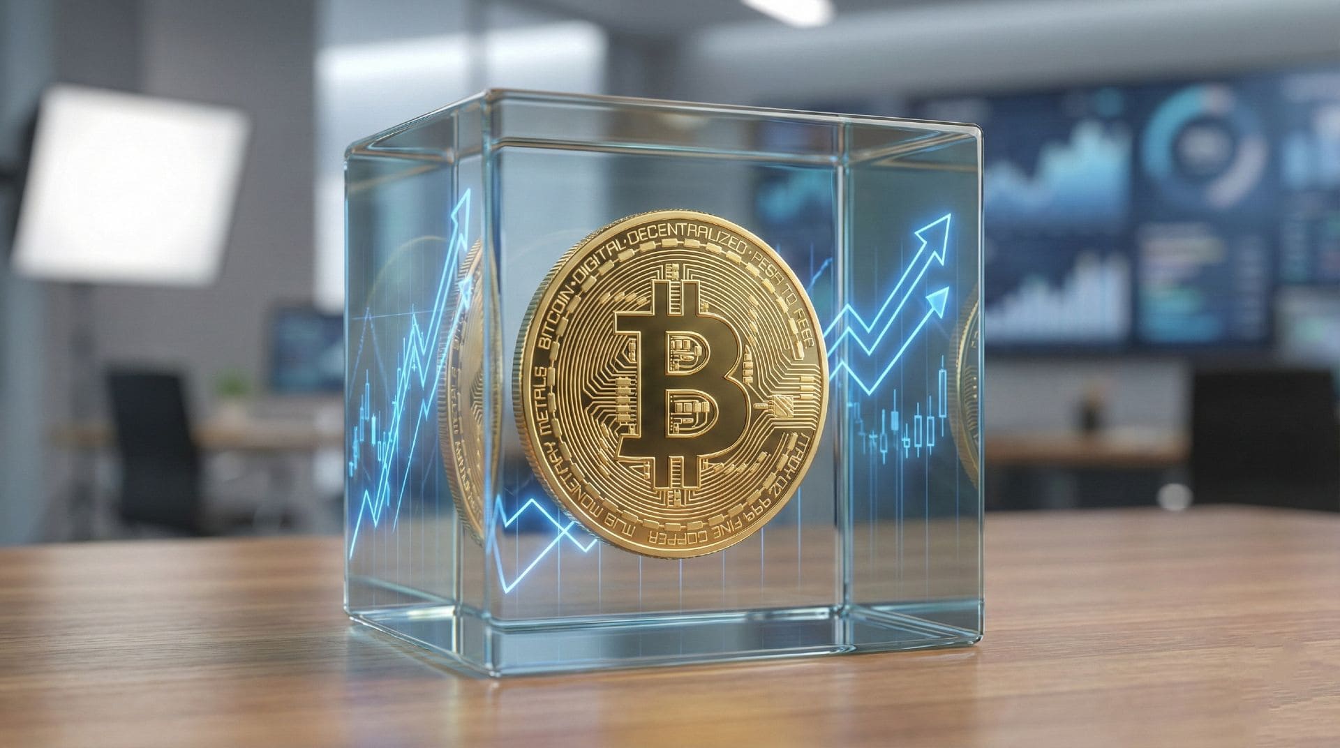 Bitcoin ETF: Co je to, jak funguje a jak do něj investovat