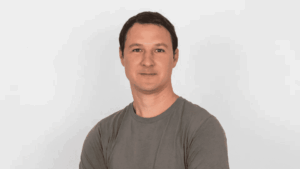 Ripple founder Jed McCaleb