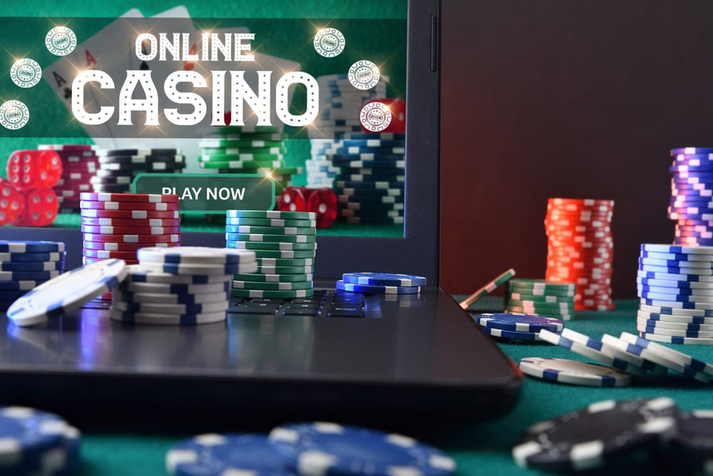Online casino bez ověření