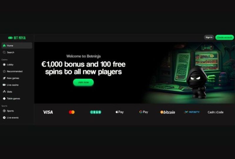 Betninja