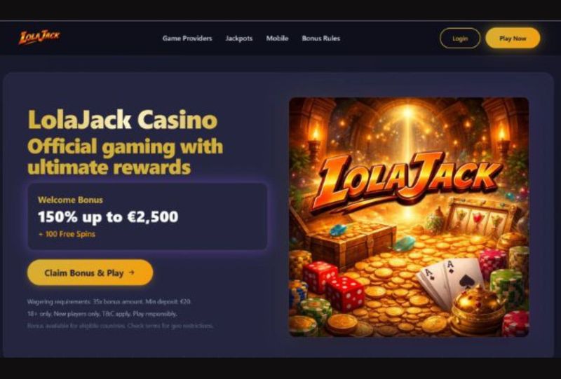 LolaJack