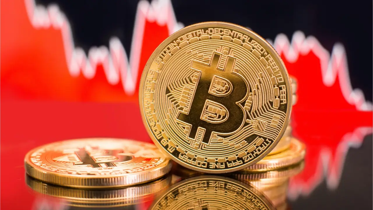 Bitcoin-Preis könnte auf $70,000 fallen, Prognose von Bloomberg-Stratege