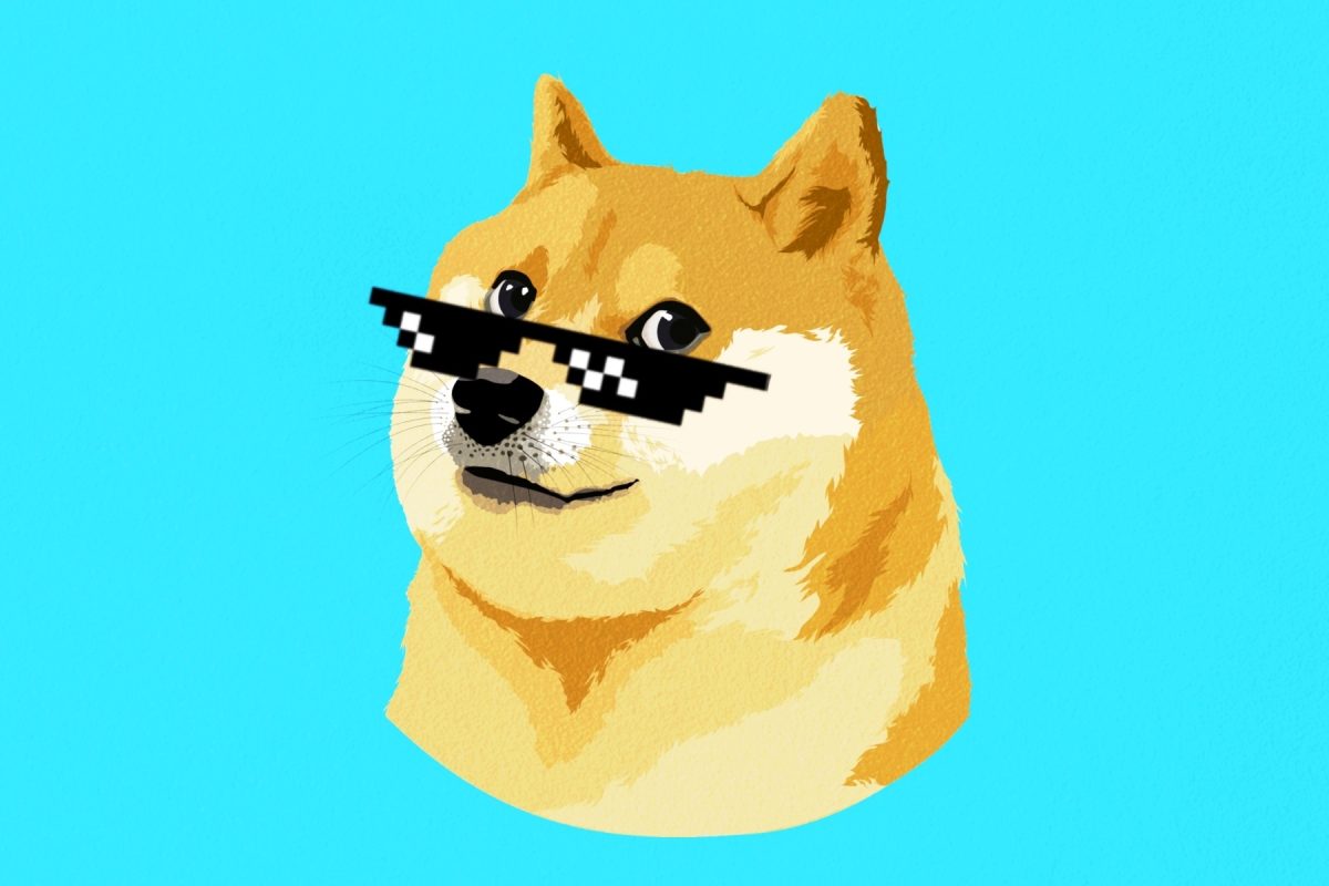 Dogecoin-Preis steigt, da das Ministerium für Regierungseffizienz das Memecoin-Logo einführt