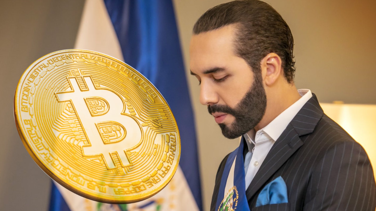 El Salvador will Bitcoin-Politik im Austausch für $1.3 Milliarden IWF-Kredit zurückfahren