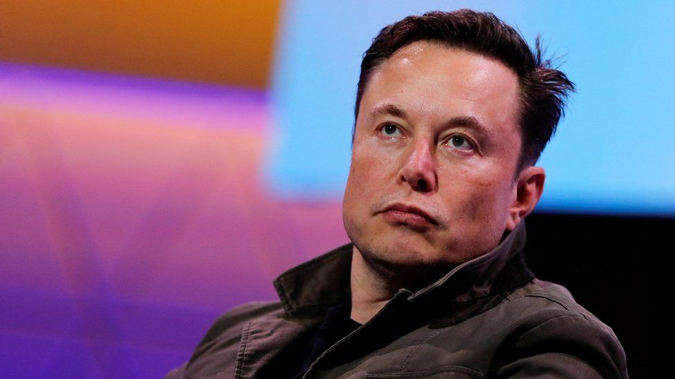 SpaceX von Elon Musk bewegt $150 Millionen in Bitcoin