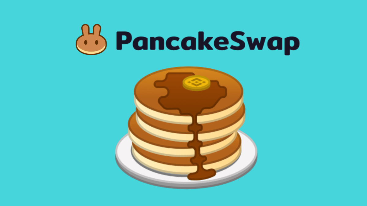 PancakeSwap startet neue Plattform zur Erstellung von Token