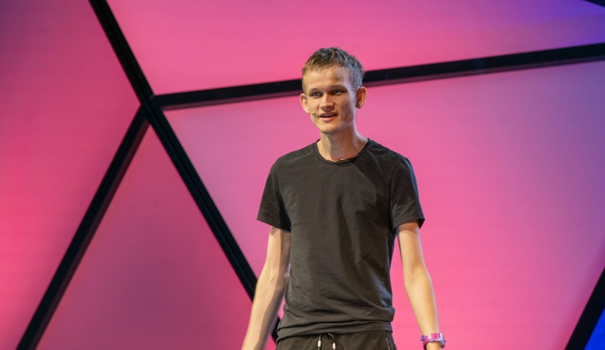 Vitalik Buterin wandelt Memecoins in ETH um und spendet $1 Million an die Crypto Policy Group