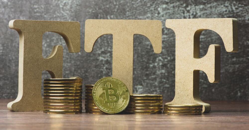 Bitcoin-ETF-Zuflüsse steigen in diesem Jahrhundert rasant an, da die institutionelle Nachfrage wieder anzieht