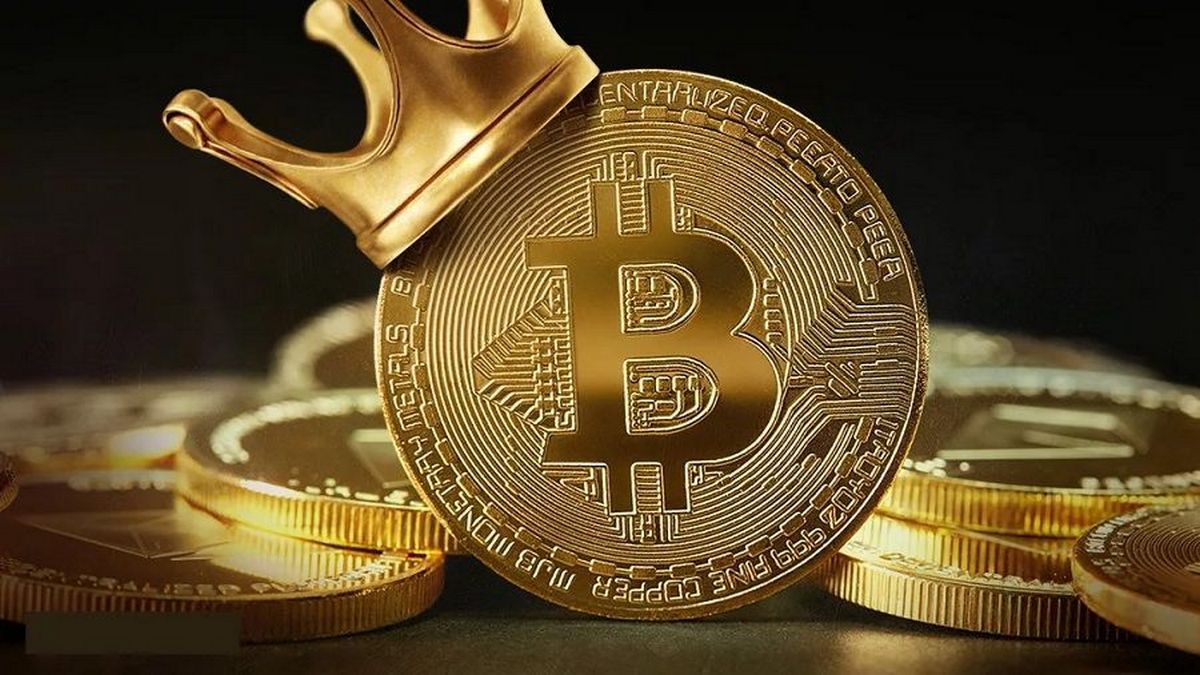 Bitcoin bekommt immer wichtiger für die politische Welt