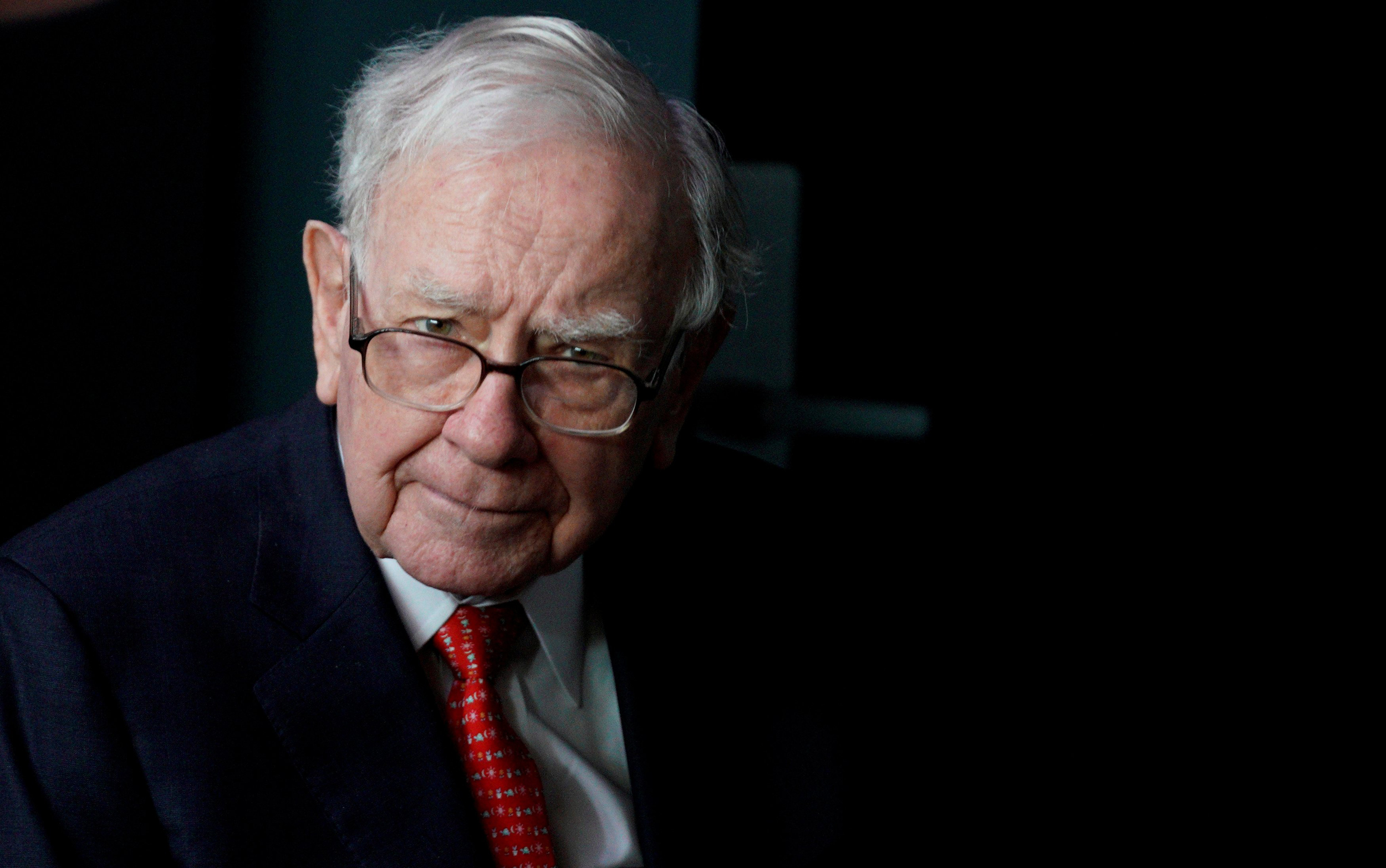 Weniger Einnahmen, keine Rückkäufe: UBS revidiert Prognose für Berkshire Hathaway