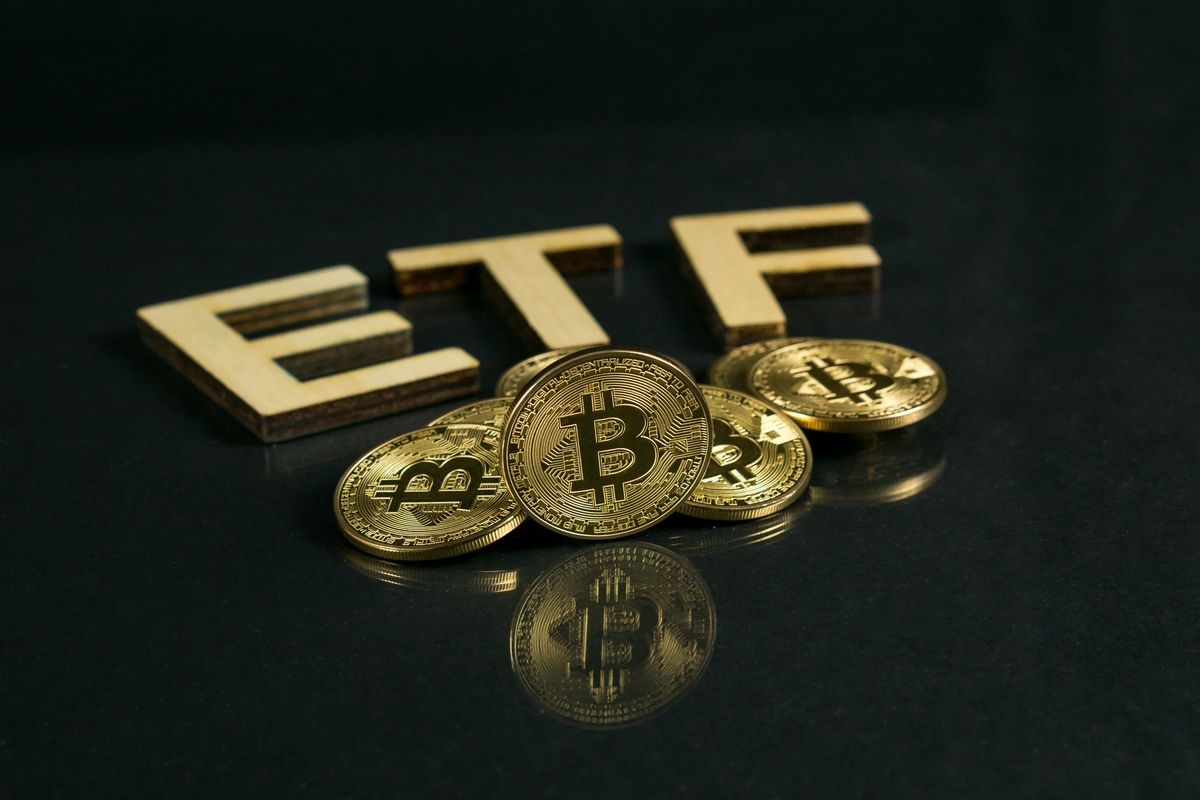 ARK 21Shares Bitcoin ETF wird im Verhältnis 3:1 gesplittet, um Privatanleger anzulocken