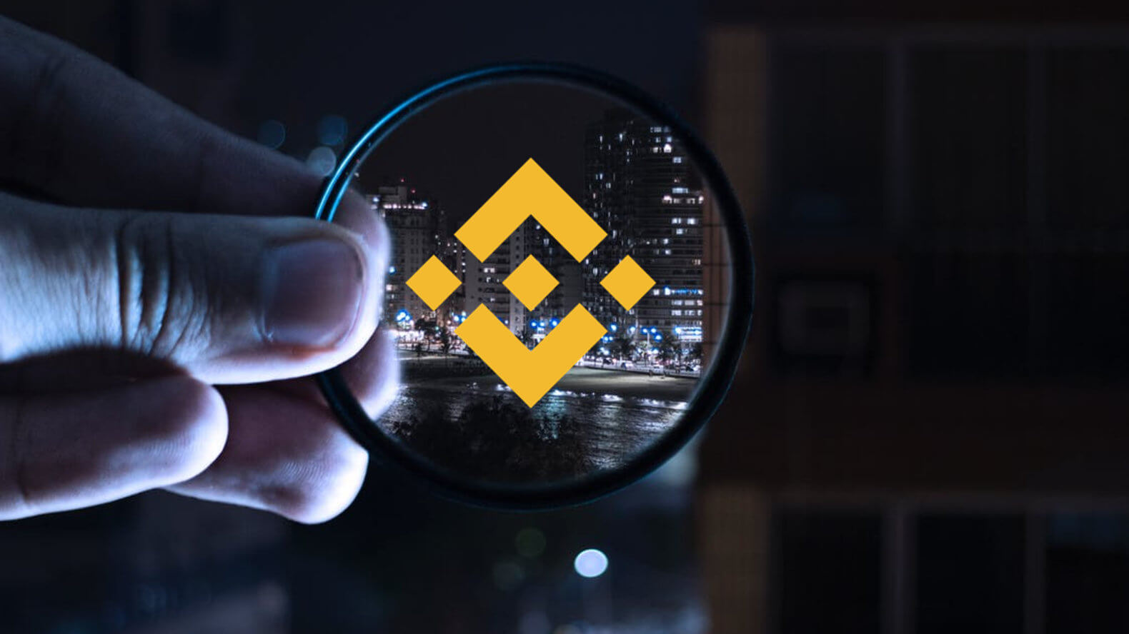 Hier sind 10 Altcoins, die Binance jetzt für eine engere Prüfung kennzeichnet