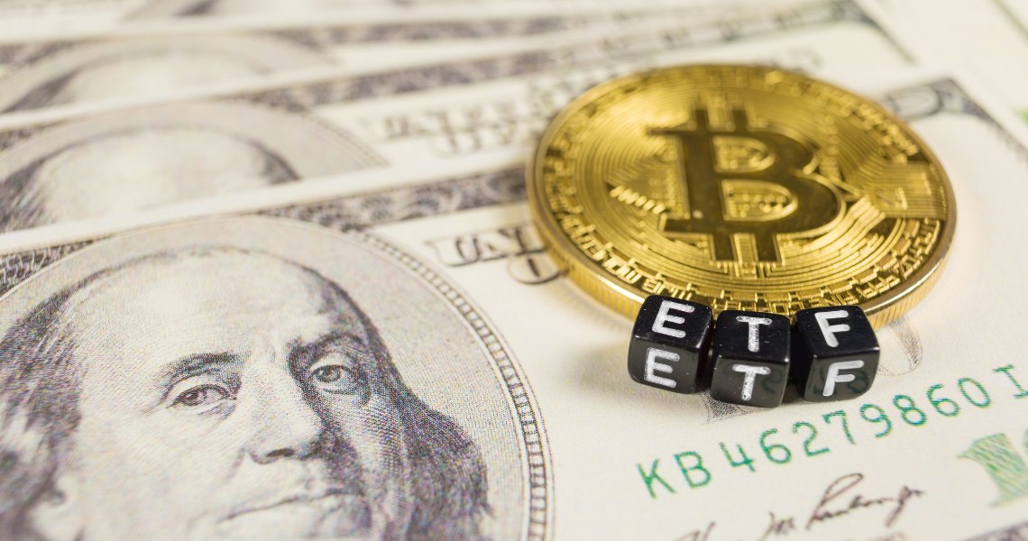 Bitcoin-ETFs verzeichnen trotz Marktrückgang starke Zuflüsse im Januar