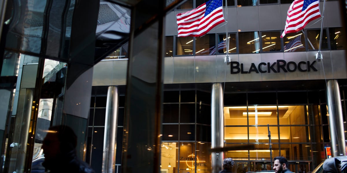 BlackRock steigt aus Bitcoin aus und investiert $69 Millionen in Ethereum