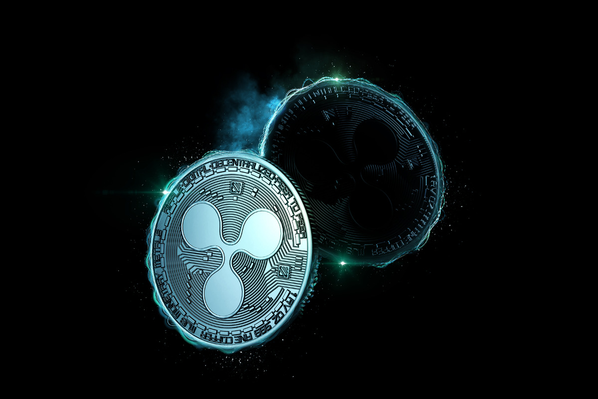 Der nächste Schritt von XRP könnte der größte bisher sein