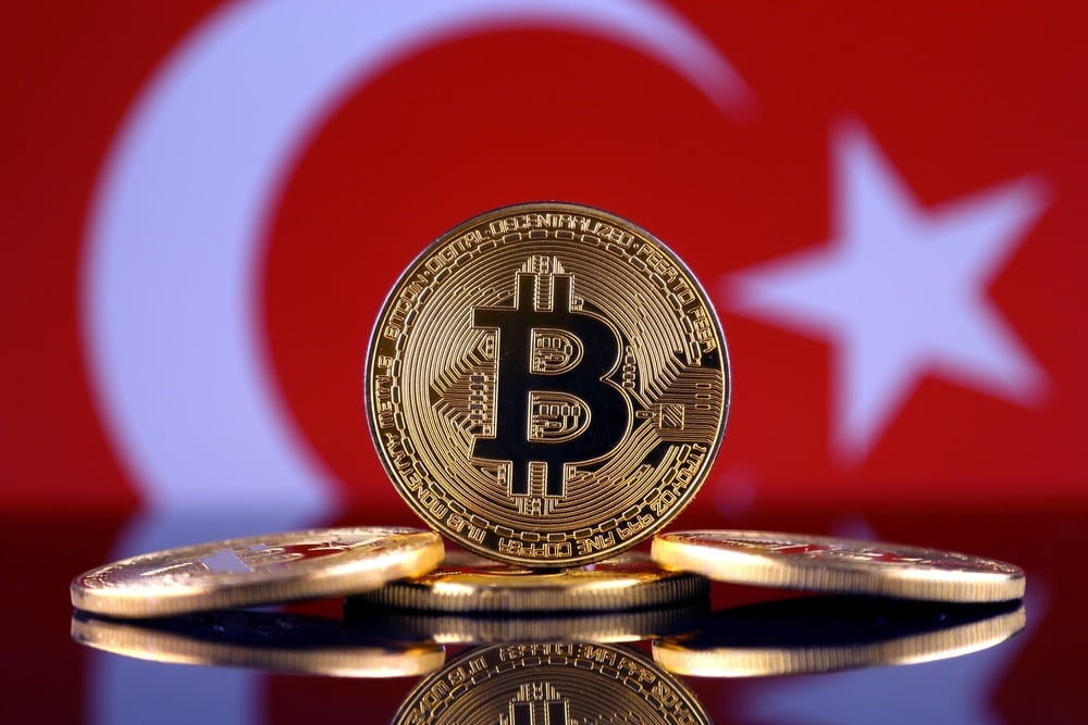 Türkische Bank setzt Krypto-Dienste nach neuem Regulierungsgesetz aus