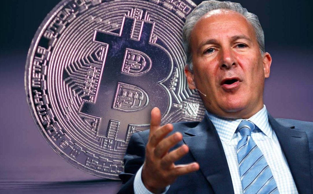 Peter Schiff prangert Bitcoin-Reserve an, ruft „betrügerische“ Werbung aus