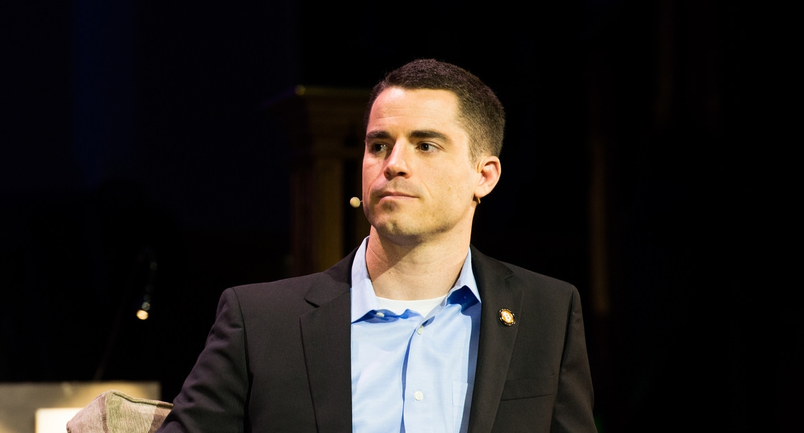 Roger Ver bittet Trump um Hilfe, um eine Auslieferung zu verhindern