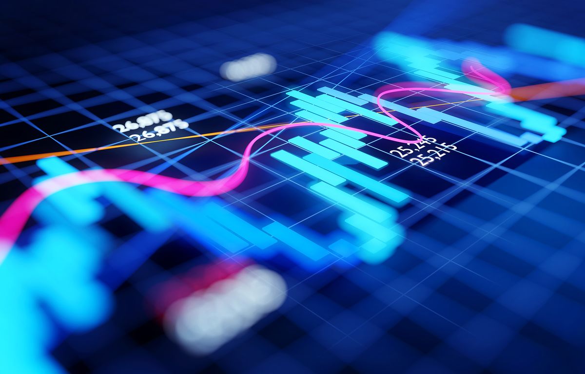 Block wird nach Abschluss der Fusion zwischen Chevron und Hess in den S&P 500 aufgenommen