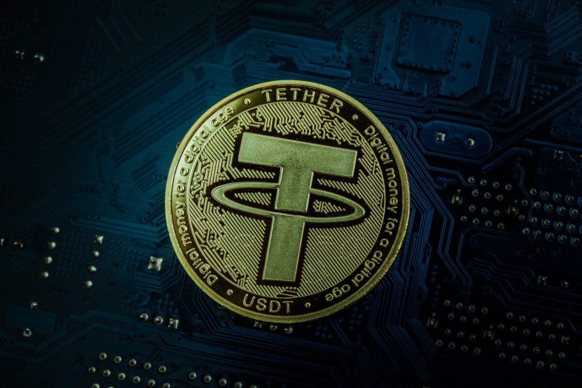 Tether expandiert in Asien mit der Notierung von tokenisiertem Gold auf thailändischer Krypto-Plattform