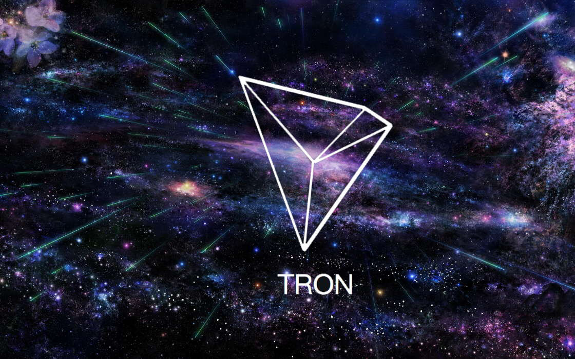 Tron erreicht neues Allzeithoch und verdoppelt den Preis innerhalb von ein paar Stunden