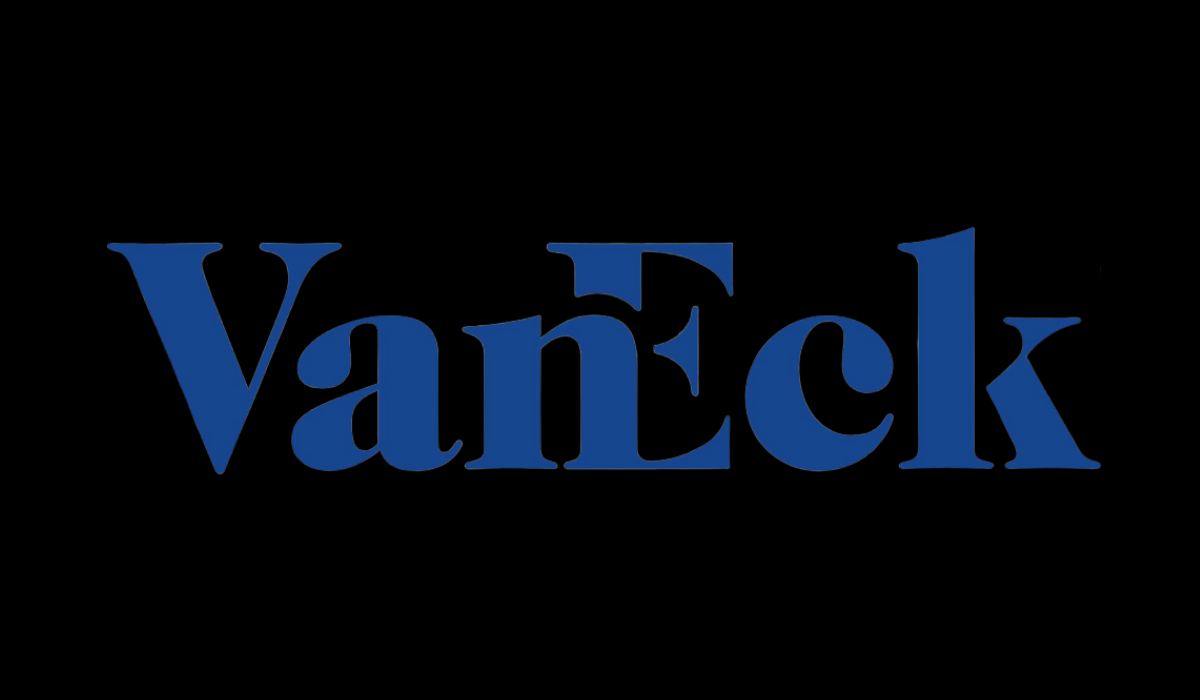 VanEck beantragt Delaware Trust für Staked Ethereum ETF in Verbindung mit Lido