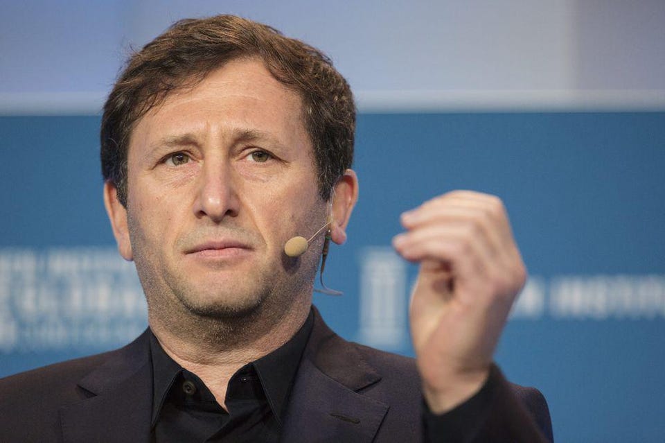 Alex Mashinsky strebt ein Jahr Haftstrafe an, während das Justizministerium 20 Jahre fordert