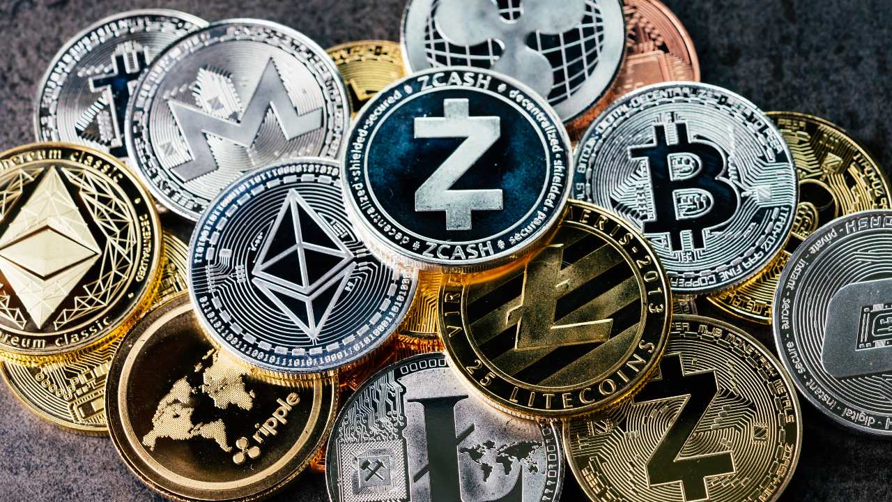 Analyst prognostiziert großen Altcoin-Anstieg nach Bitcoins Post-Halbierung-Zyklus