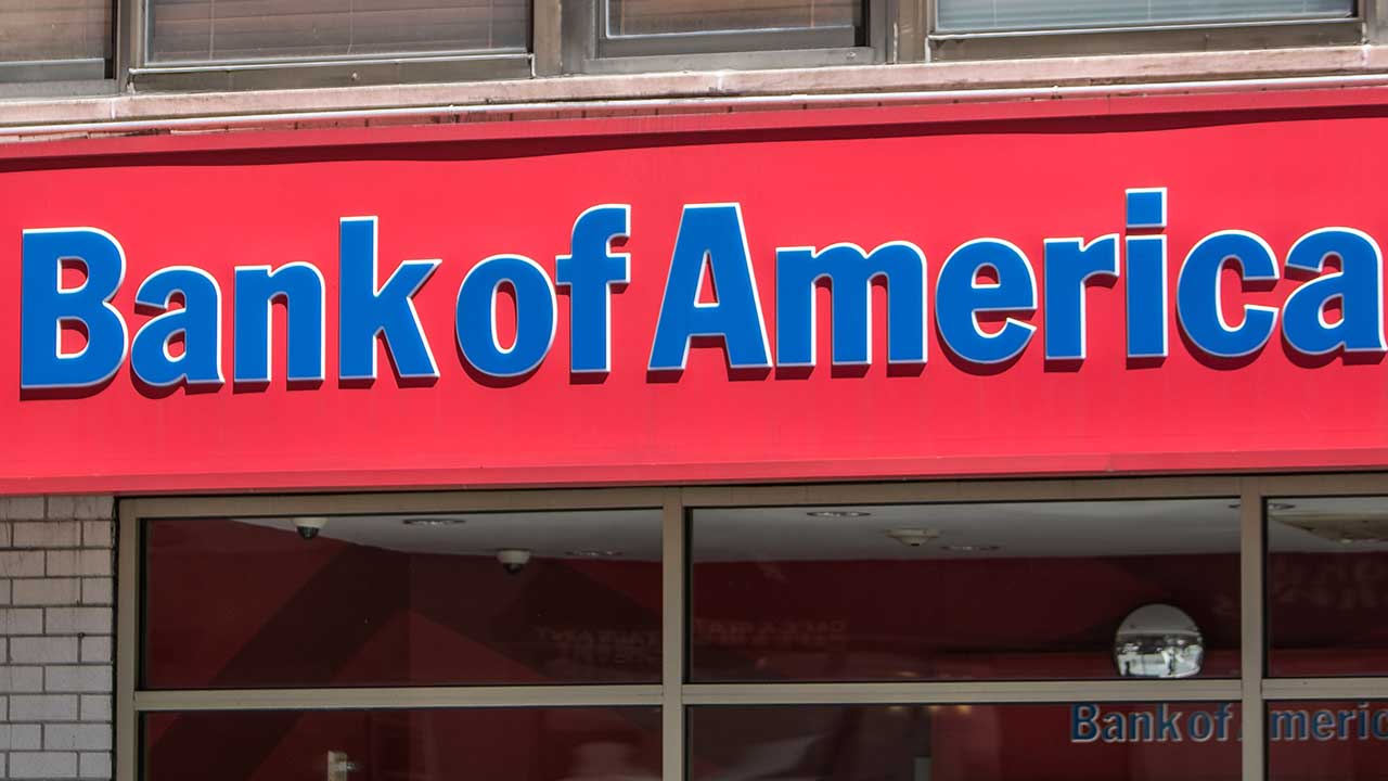 US-Banken sind laut Bank of America bereit, Krypto-Zahlungen zu akzeptieren