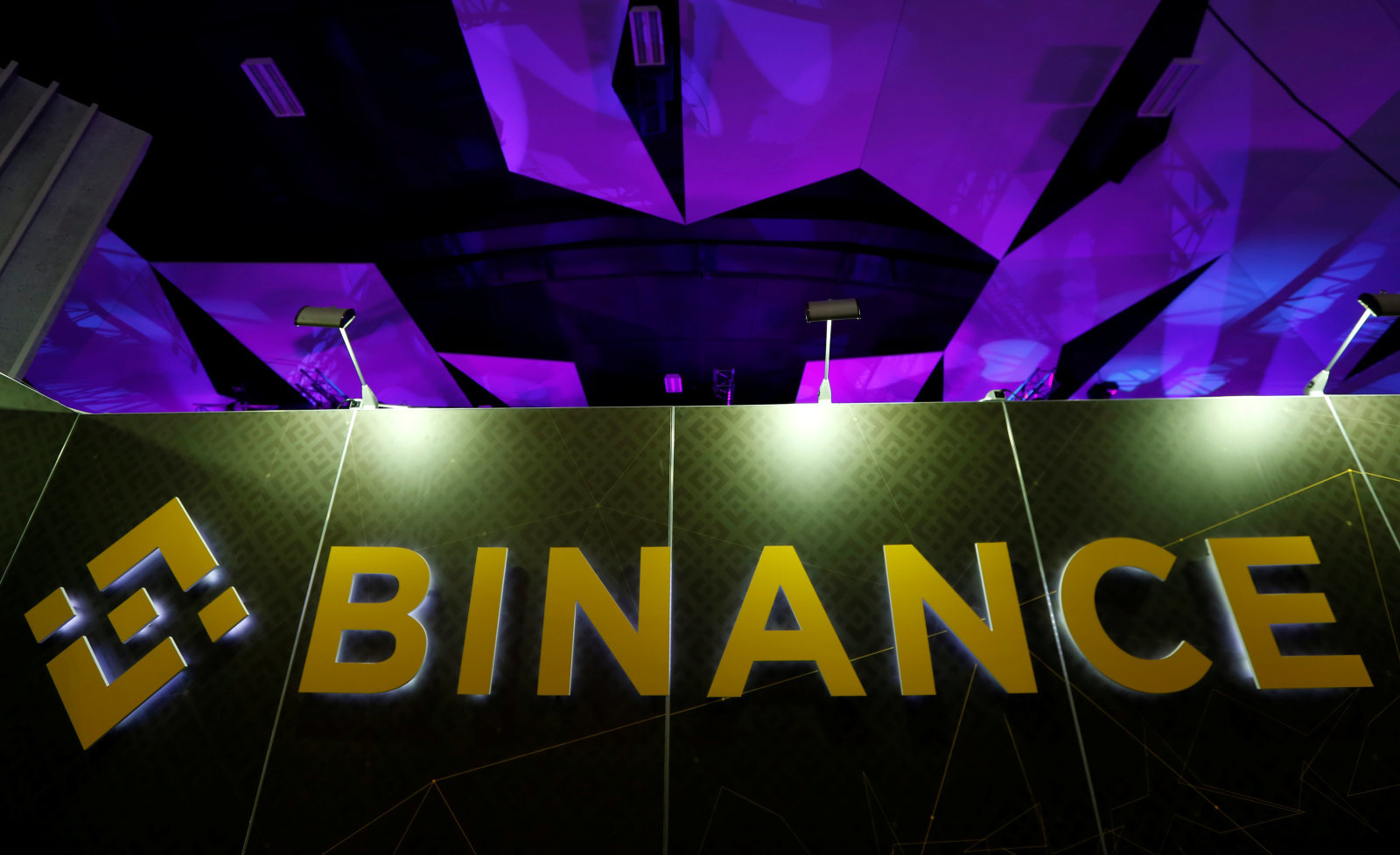 Die Ankündigung des Delistings von Binance führt zu einem drastischen Rückgang der Token-Preise