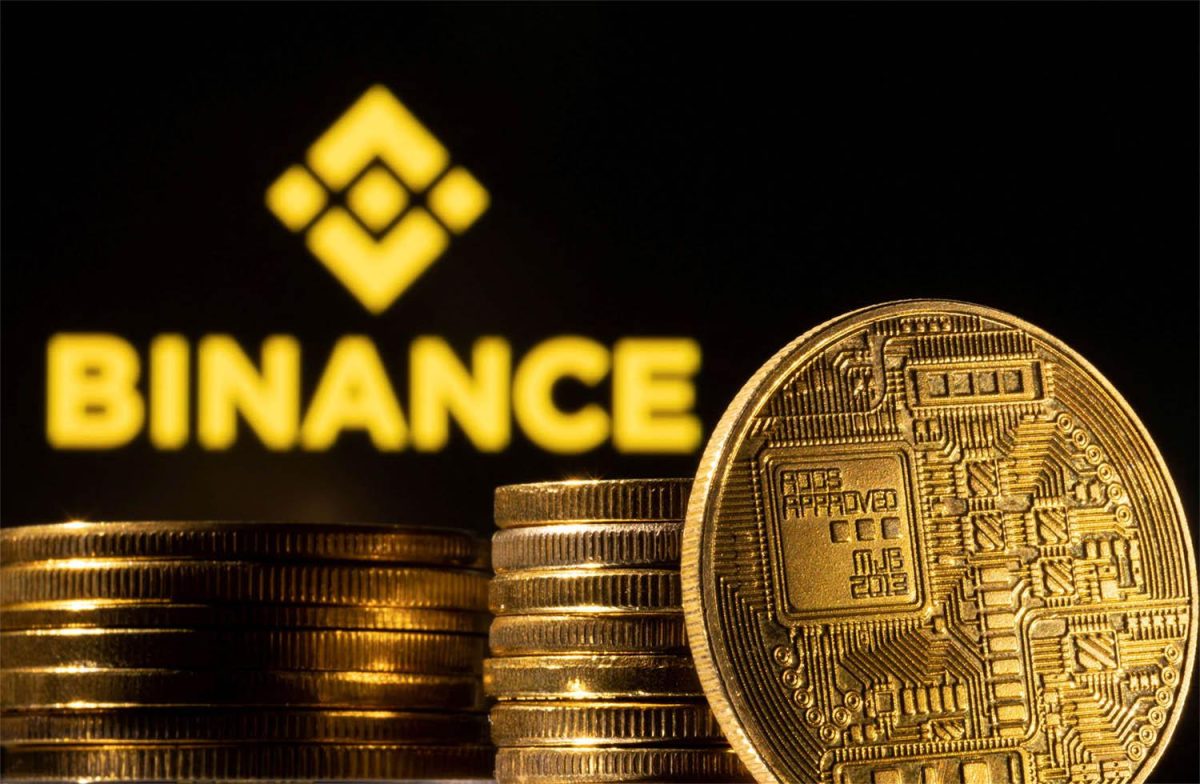 Binance erweitert den Futures-Markt mit zwei neuen Altcoin-Listings