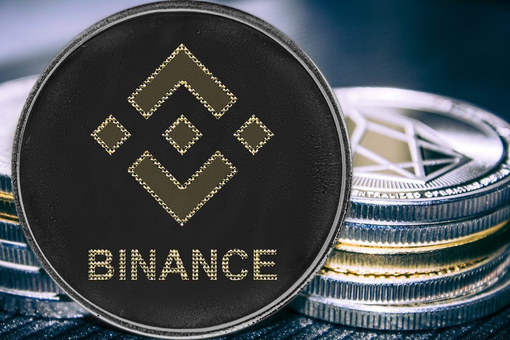 Binance enthüllt kommendes Airdrop-Event