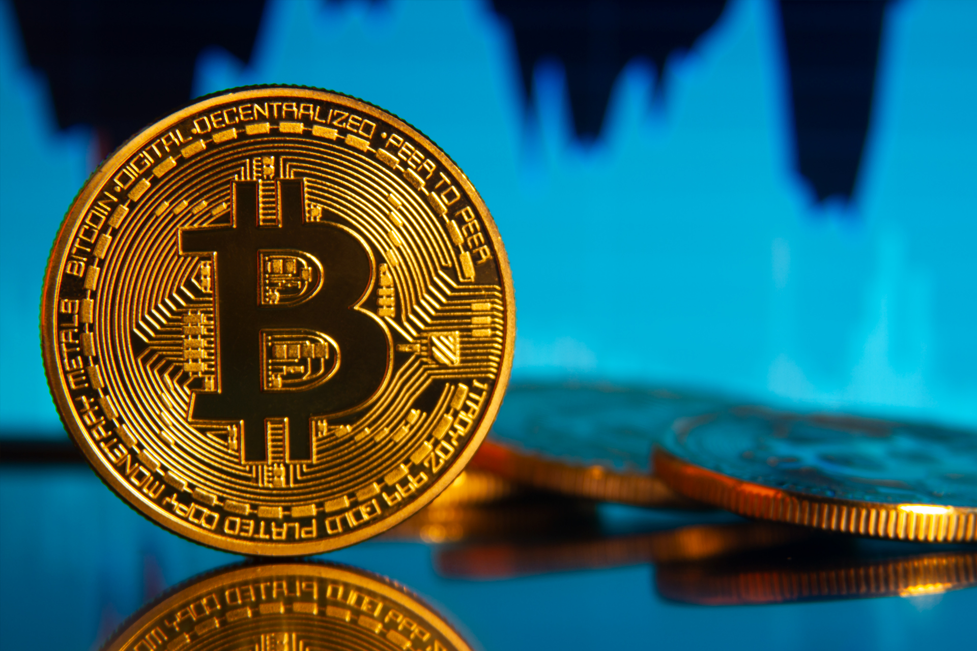 Befindet sich Bitcoin derzeit in einer Blase?