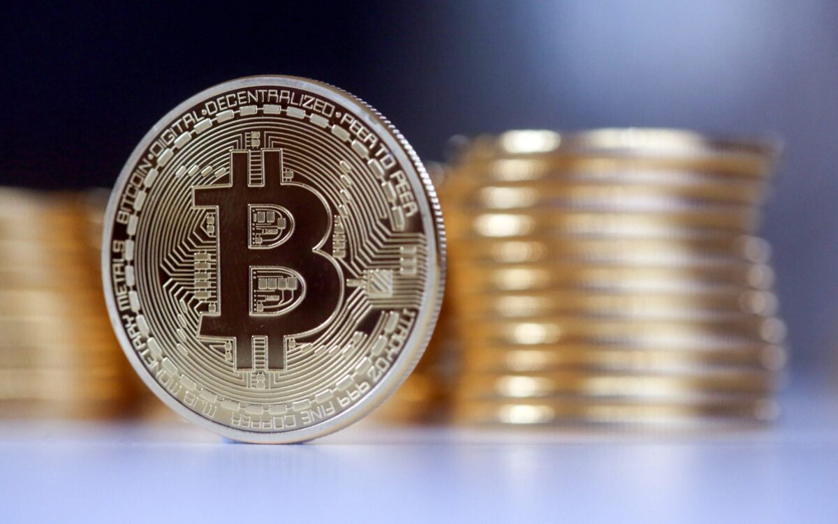 Texas treibt Gesetzentwurf zur Bitcoin-Reserve voran