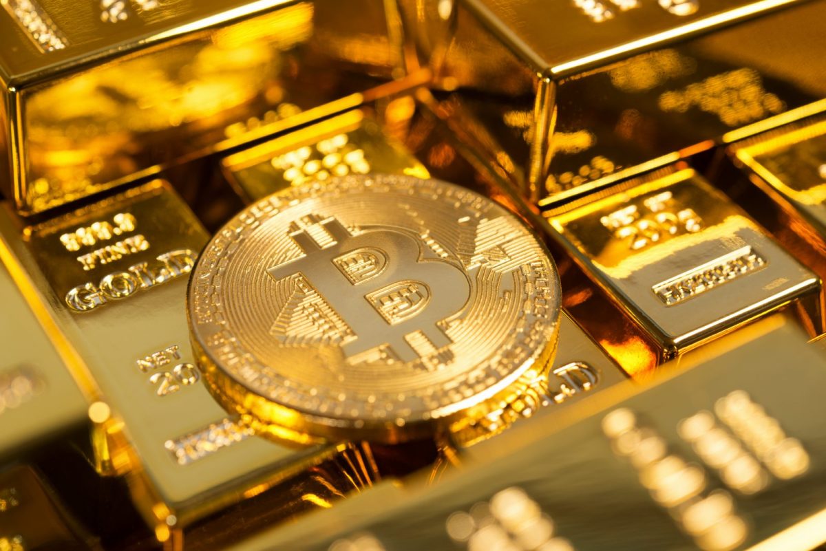 Gold, Kryptowährungen und China: Die neuen sicheren Häfen für Asiens reichste Investoren