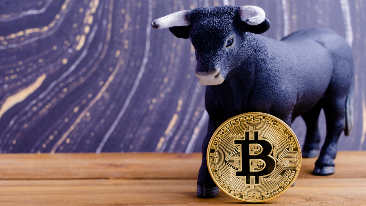 Bitcoin-Bullenmarkt trotz aktuellem Einbruch noch intakt, sagt ein Analyst