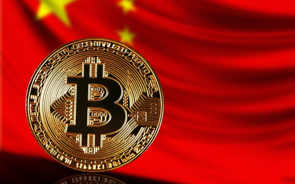 Öffentliches chinesisches Unternehmen enthüllt Plan, $50 Millionen in Bitcoin zu investieren