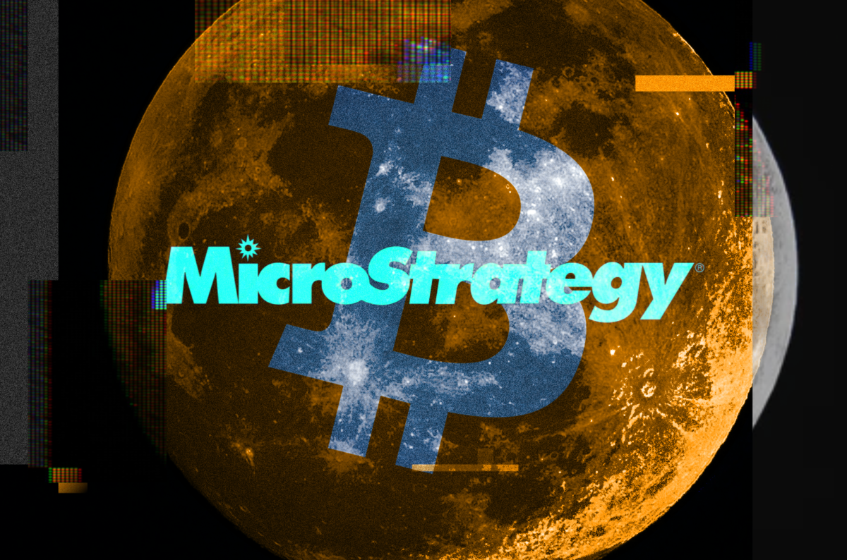 MicroStrategy kauft 55,500 BTC im Wert von $5.4 Milliarden