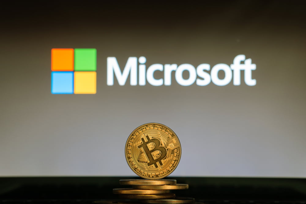 Microsoft lehnt Bitcoin-Investition trotz Michael Saylors Vorstoß ab