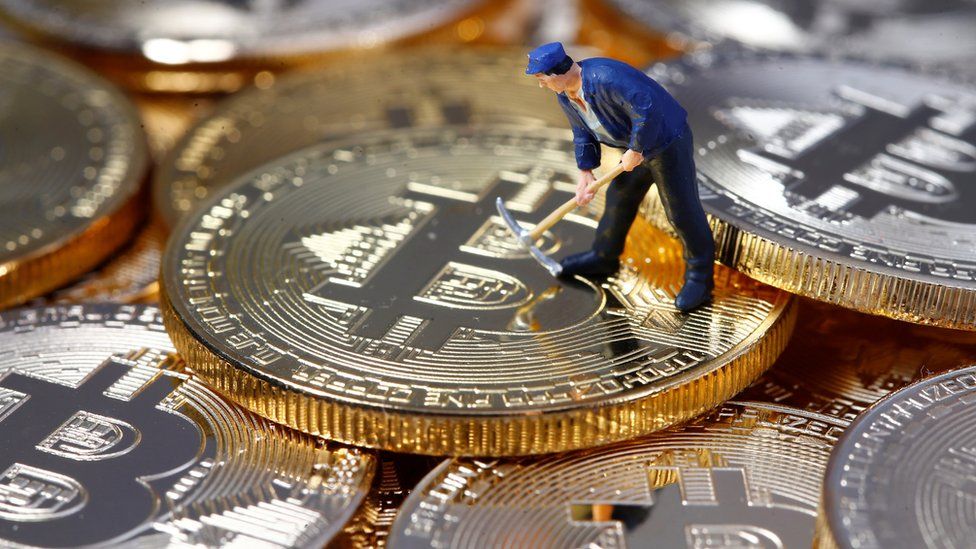 Bitcoin-Miner üben Zurückhaltung, während der Preis neue Höchststände anstrebt