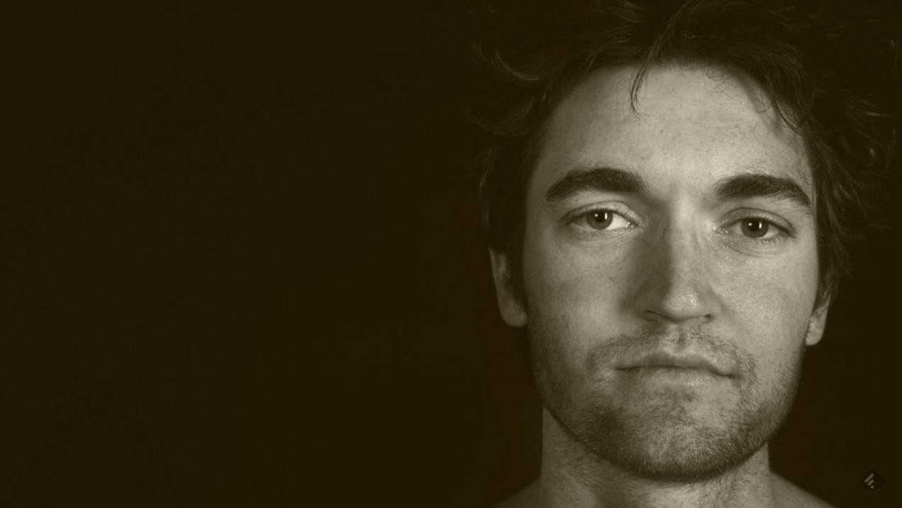 Trump begnadigt den Silk Road-Gründer Ross Ulbricht vollständig