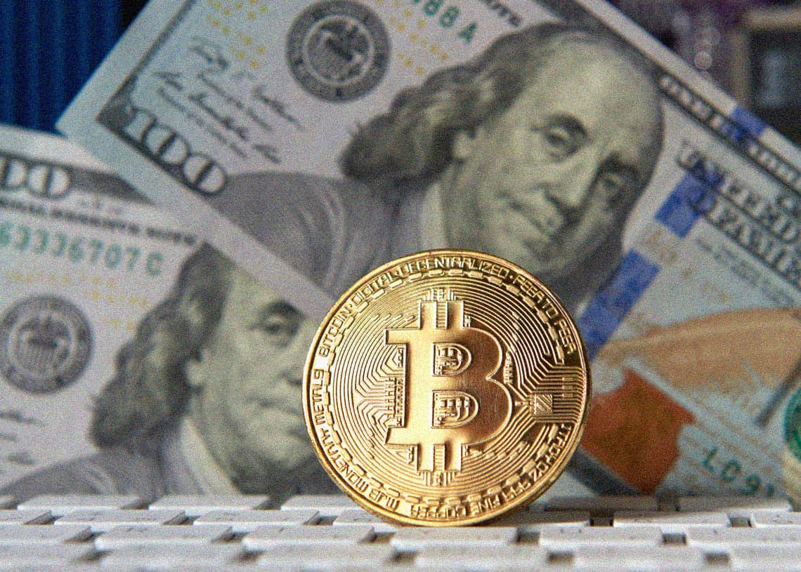 Tim Draper erwartet, dass Bitcoin den U.S. Dollar ersetzen wird