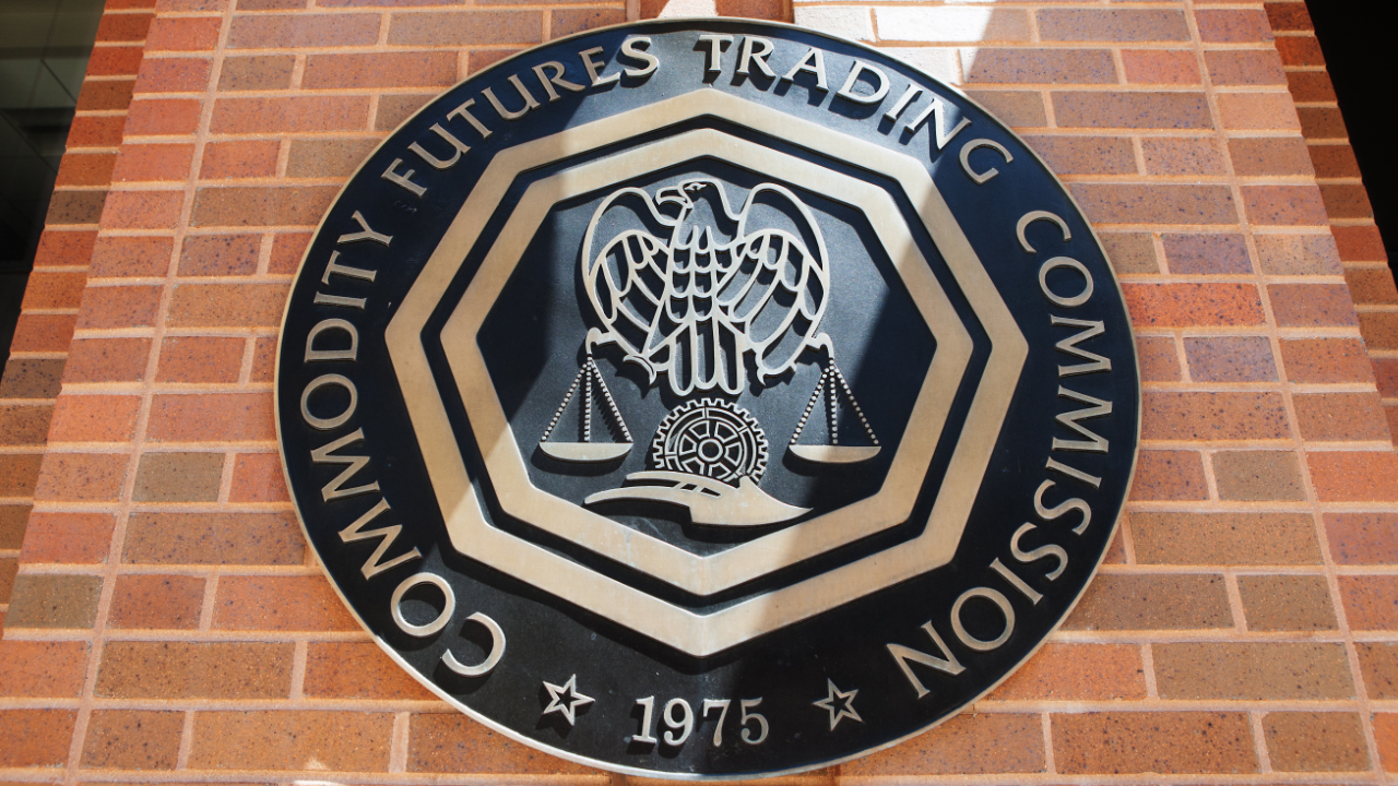 CFTC sichert Rekord $17.1 Milliarden an Krypto-Durchsetzungsmaßnahmen für 2024